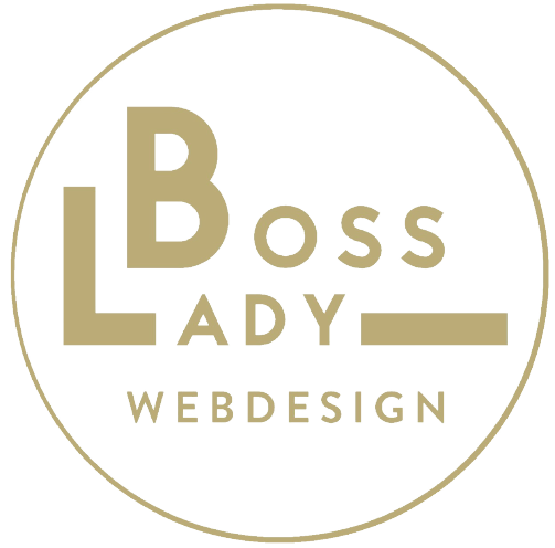 Boss Lady Webdesign